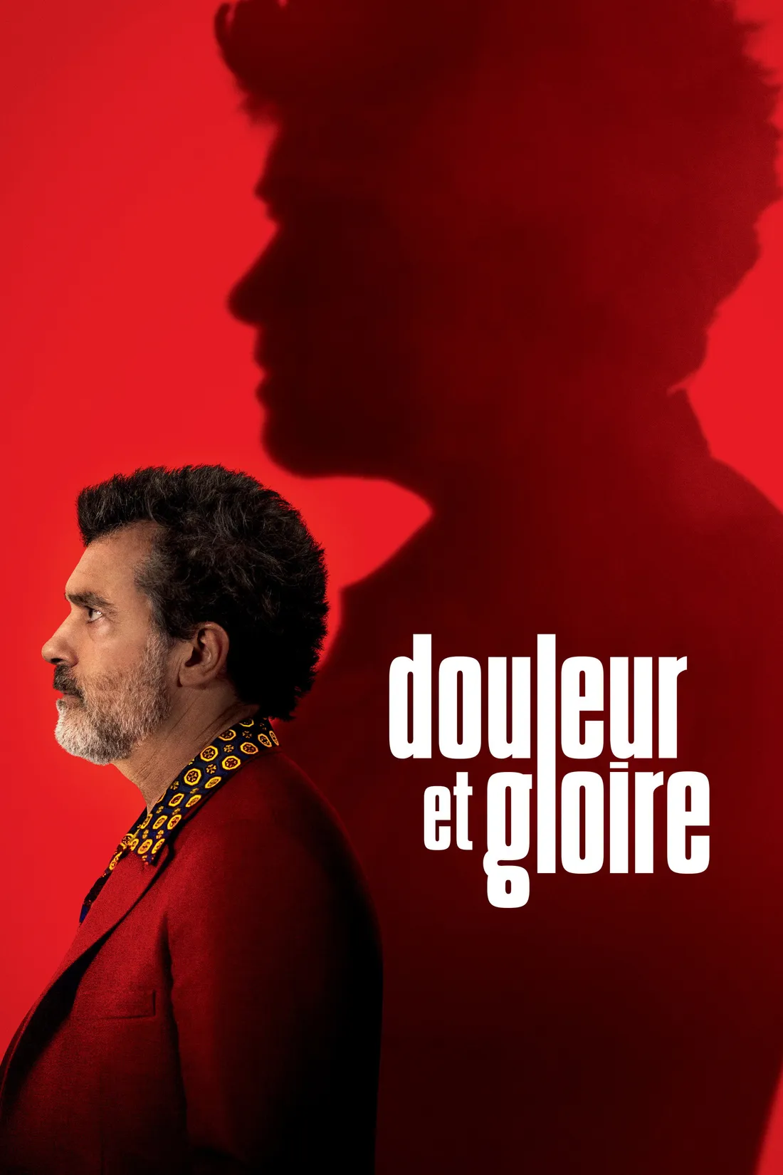 Douleur et Gloire (2019)